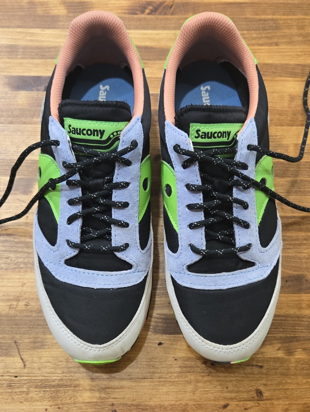 Saucony Jazz 81 Unisex Sneakers